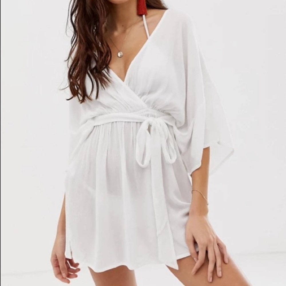 ASOS Beach Coverup